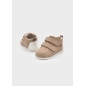 Botin Respetuoso Velcros De Mayoral