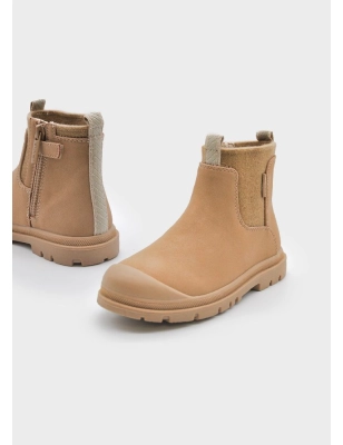 Botin Chelsea Track De Mayoral