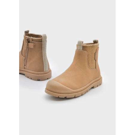 Botin Chelsea Track De Mayoral