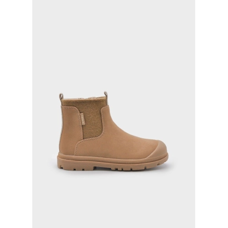 Botin Chelsea Track De Mayoral