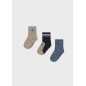 Set 3 Calcetines Fantasia De Mayoral