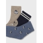 Set 3 Calcetines Fantasia De Mayoral