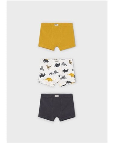 Set 3 Boxers De Mayoral