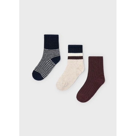 Set 3 Calcetines De Mayoral