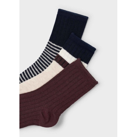Set 3 Calcetines De Mayoral