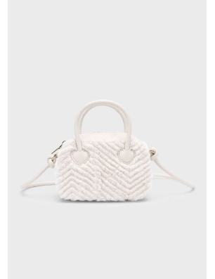 Bolso Pelo De Mayoral