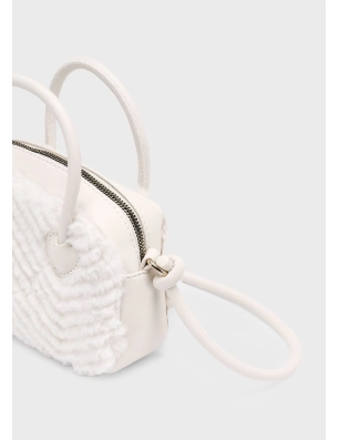 Bolso Pelo De Mayoral