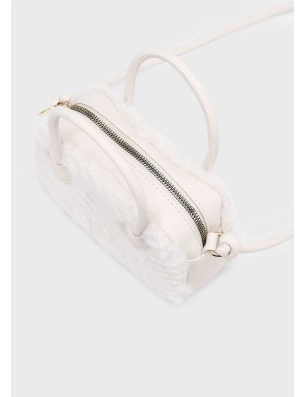 Bolso Pelo De Mayoral