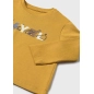 Camiseta M/L Basica De Mayoral
