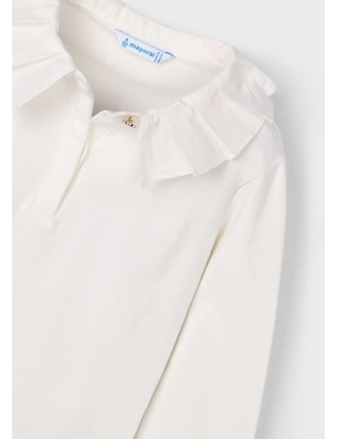 Polo M/L Basico De Mayoral