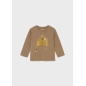 Camiseta M/L 'Play' Granja De Mayoral