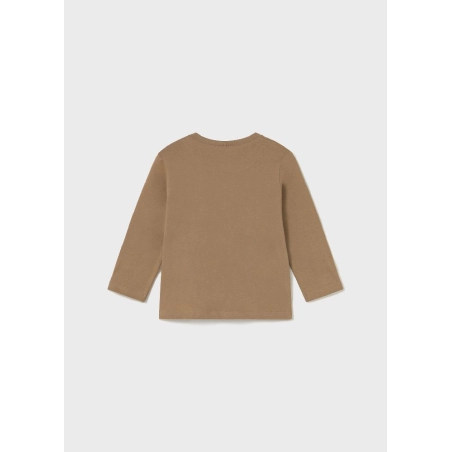 Camiseta M/L 'Play' Granja De Mayoral