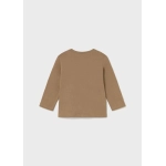 Camiseta M/L 'Play' Granja De Mayoral
