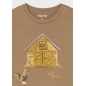 Camiseta M/L 'Play' Granja De Mayoral