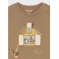 Camiseta M/L 'Play' Granja De Mayoral
