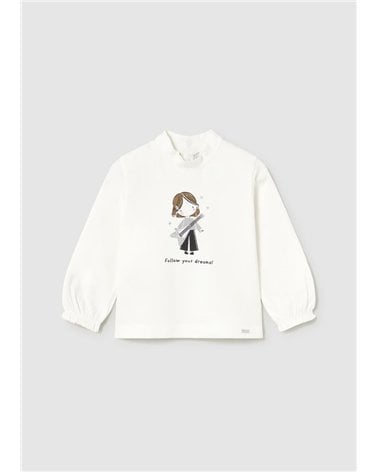 Semicisne Grafica De Mayoral