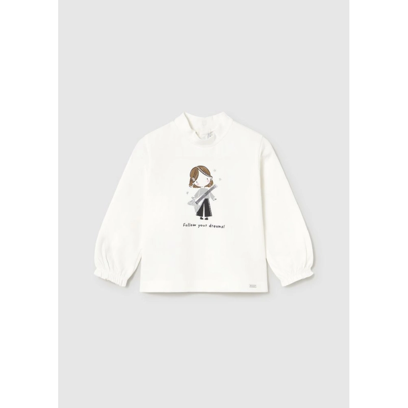 Semicisne Grafica De Mayoral