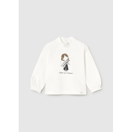 Semicisne Grafica De Mayoral