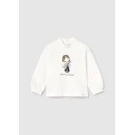 Semicisne Grafica De Mayoral