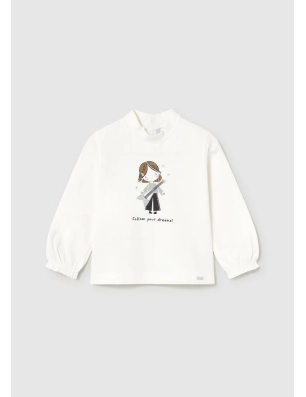 Semicisne Grafica De Mayoral