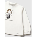 Semicisne Grafica De Mayoral