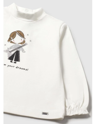 Semicisne Grafica De Mayoral