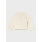 Camiseta M/L Oversize De Mayoral