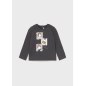 Camiseta M/L De Mayoral