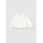 Blusa Gasa Plumeti De Mayoral