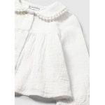Blusa Gasa Plumeti De Mayoral