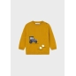 Jersey Intarsia De Mayoral
