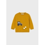 Jersey Intarsia De Mayoral