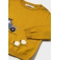 Jersey Intarsia De Mayoral