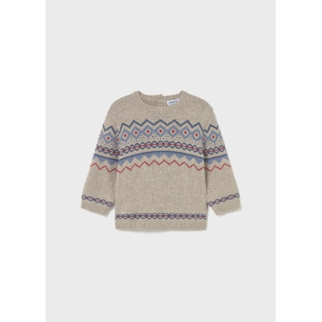 Jersey Jacquard De Mayoral