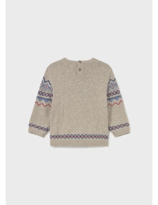 Jersey Jacquard De Mayoral