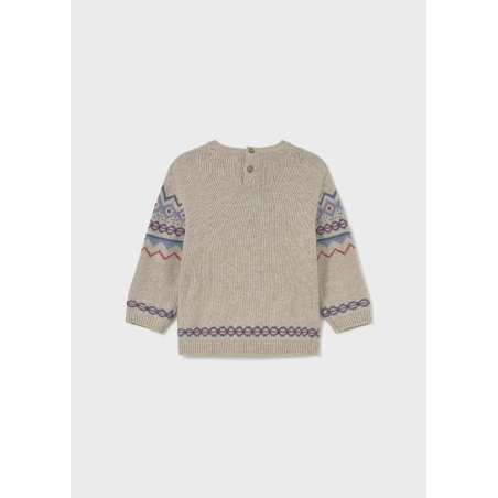 Jersey Jacquard De Mayoral