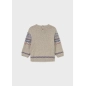 Jersey Jacquard De Mayoral