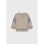 Jersey Jacquard De Mayoral