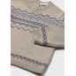 Jersey Jacquard De Mayoral