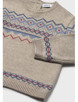 Jersey Jacquard De Mayoral
