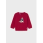 Jersey Intarsia Animal De Mayoral