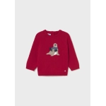 Jersey Intarsia Animal De Mayoral