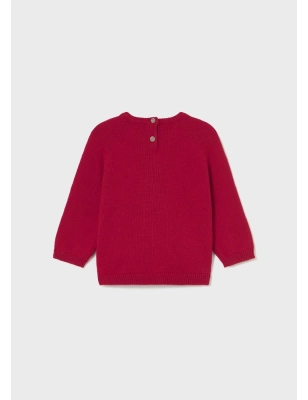 Jersey Intarsia Animal De Mayoral