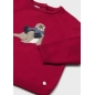 Jersey Intarsia Animal De Mayoral