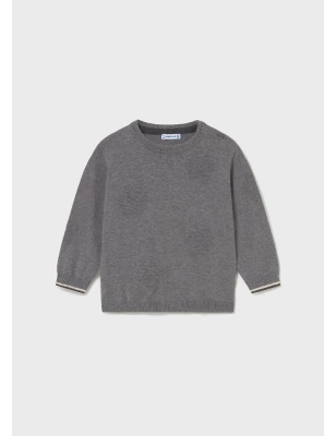 Jersey Intarsia Relieve De Mayoral