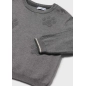 Jersey Intarsia Relieve De Mayoral