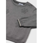 Jersey Intarsia Relieve De Mayoral