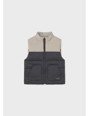 Chaleco Reversible De Mayoral