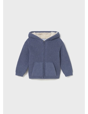 Canguro Tricot Forrado De Mayoral