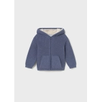 Canguro Tricot Forrado De Mayoral